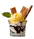 Ice Cream Pints