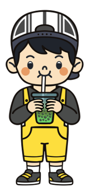 Babicha Boy