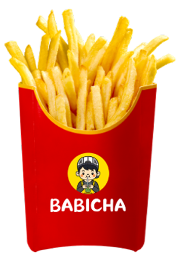 Fries