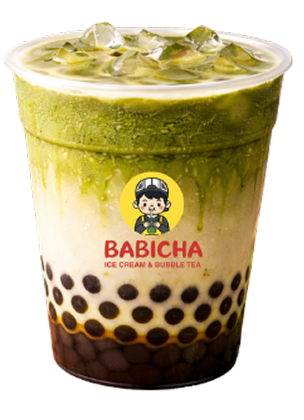 Matcha Shake