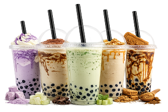 Best ofBobas