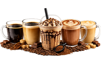 Coffeecorner