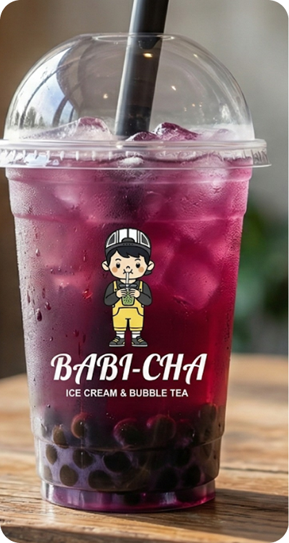 Boba Tea