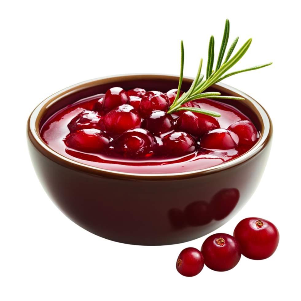 Cranberry Matcha