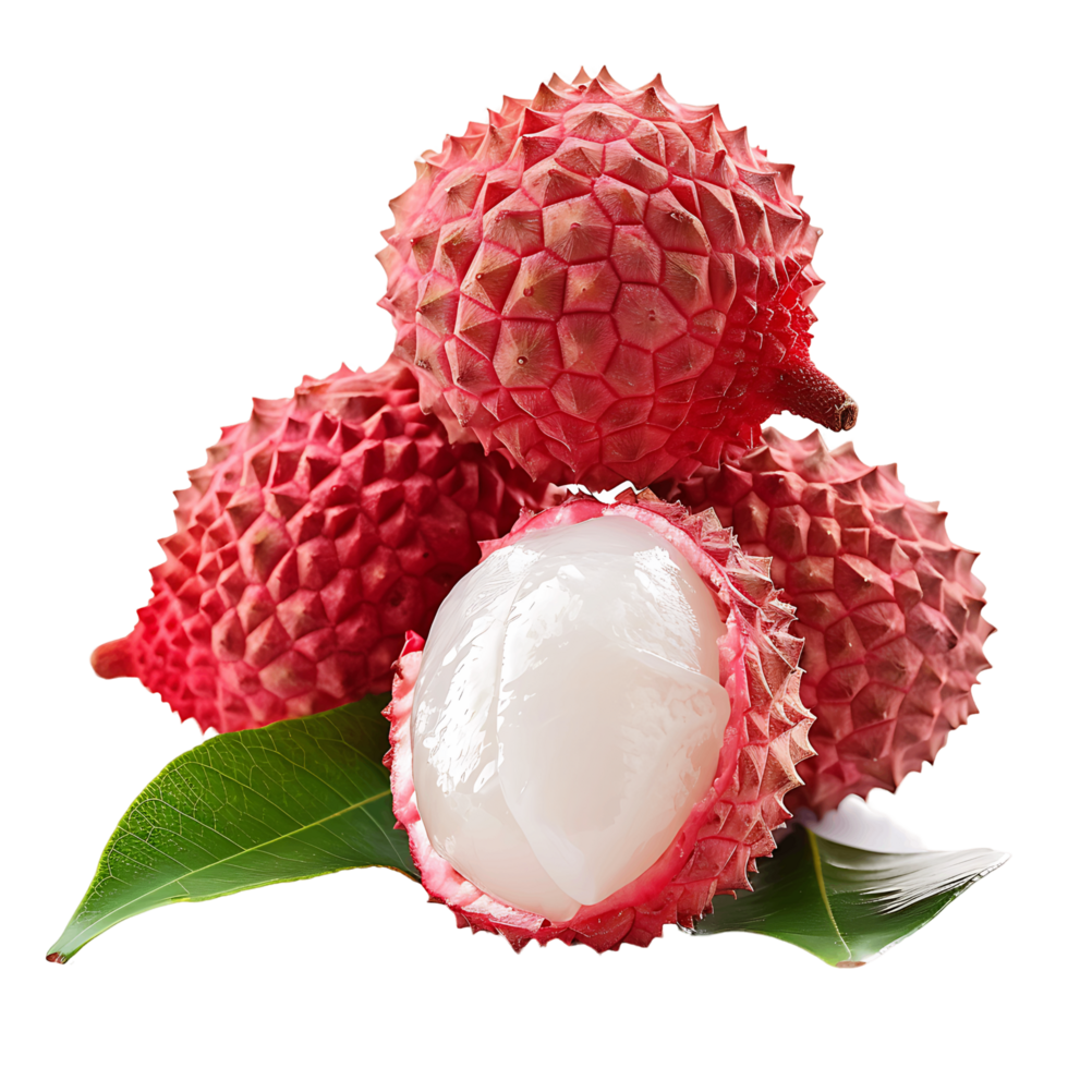 Strawberry Sizzle